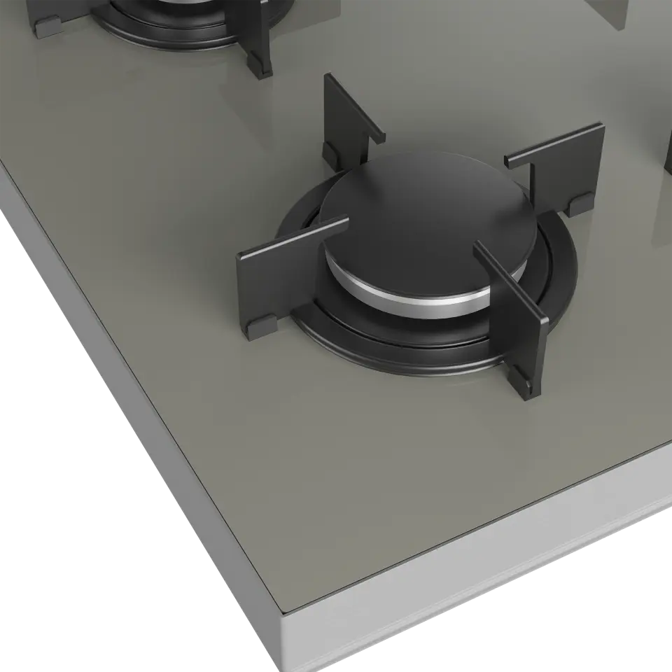 BEKO BSTOC 828 G Set Üstü Ocak