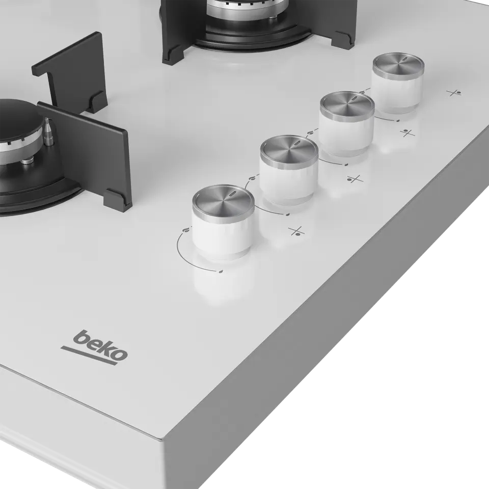 BEKO BSTOC 827 B Set Üstü Ocak