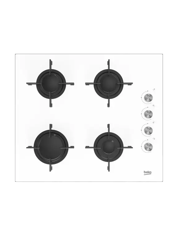 BEKO BSTOC 827 B Set Üstü Ocak