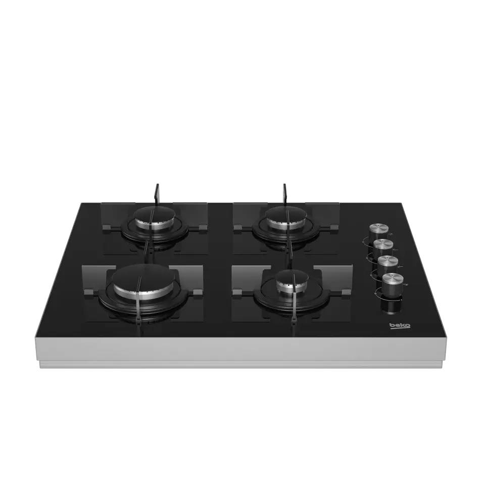 BEKO BSTOC 826 S Set Üstü Ocak