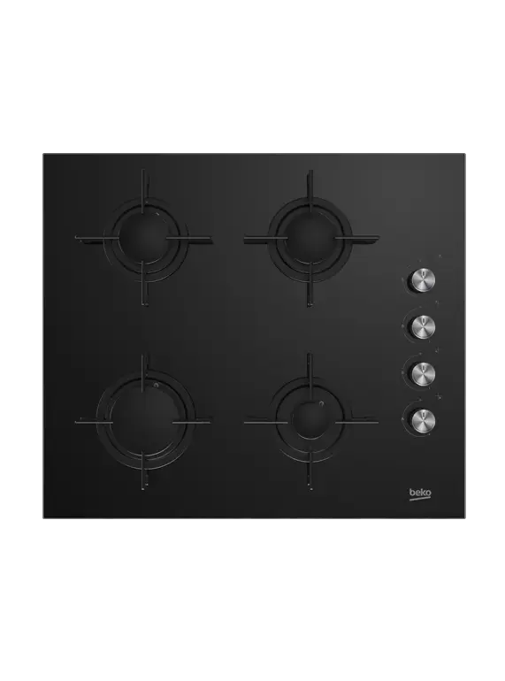 BEKO BSTOC 826 S Set Üstü Ocak