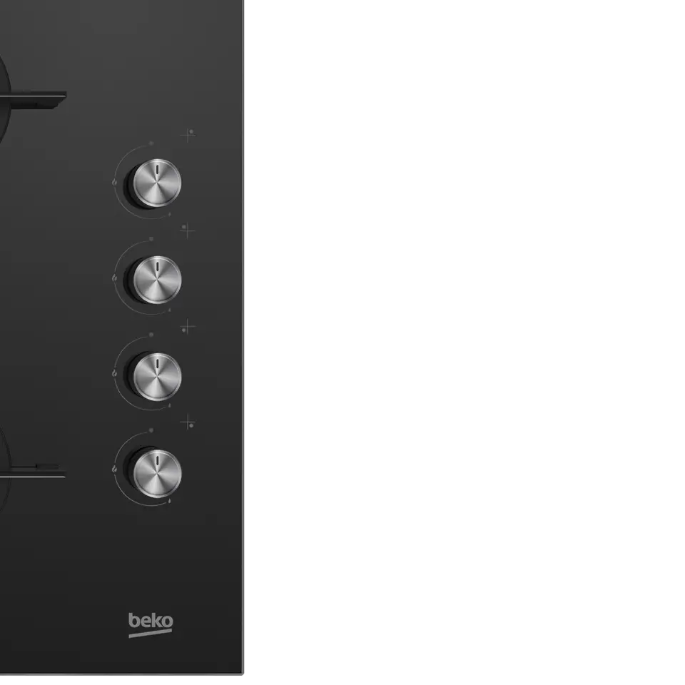 BEKO BSTOC 826 S Set Üstü Ocak