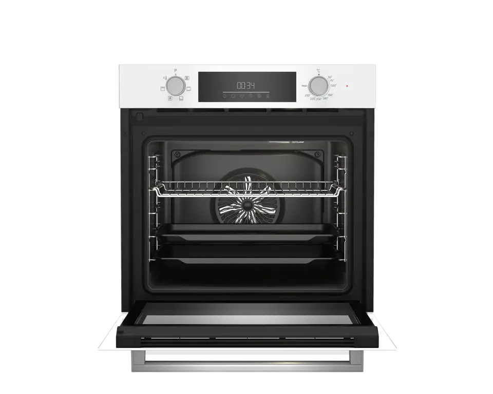 BEKO BFC 330 B Ankastre Standart Fırın