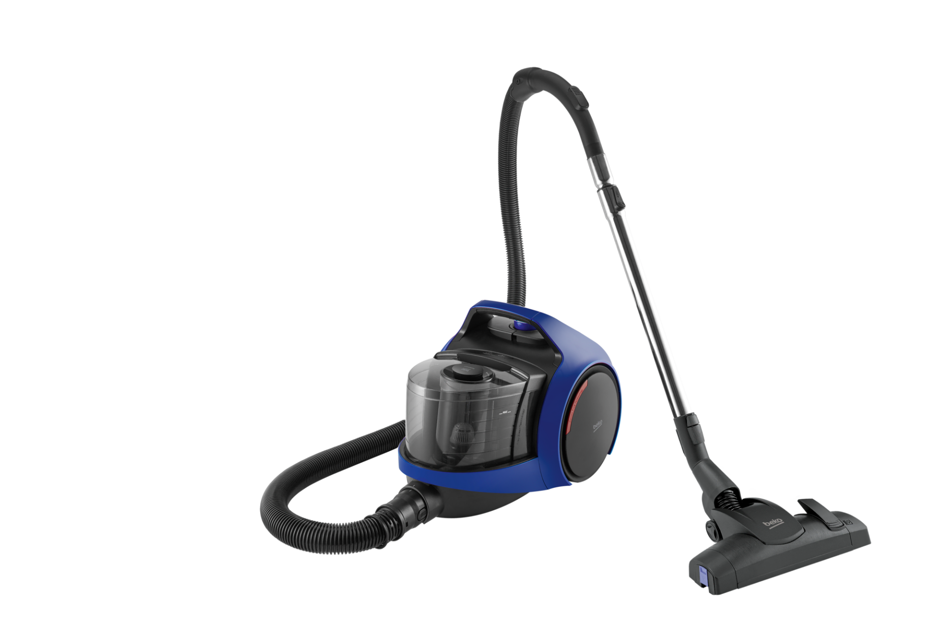 Beko Beko Performist® TSZ 5083 Toz Torbasız Süpürge