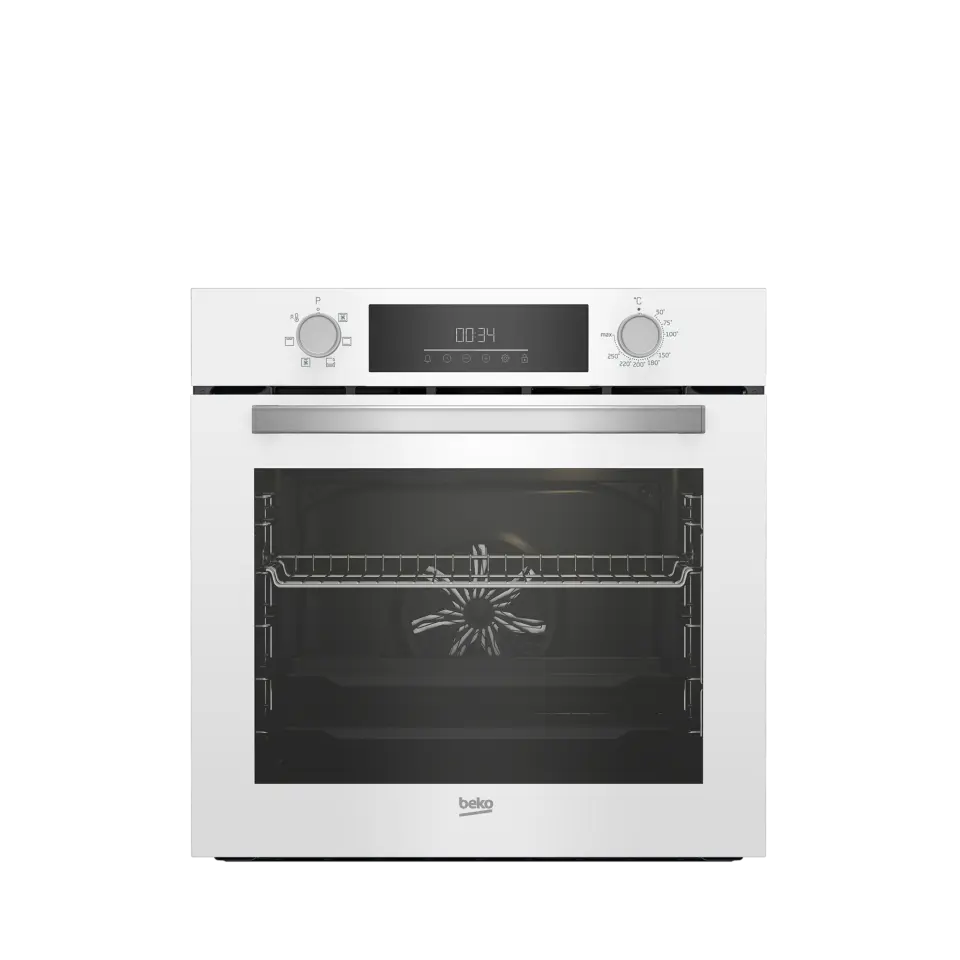 BEKO BFC 330 B Ankastre Standart Fırın