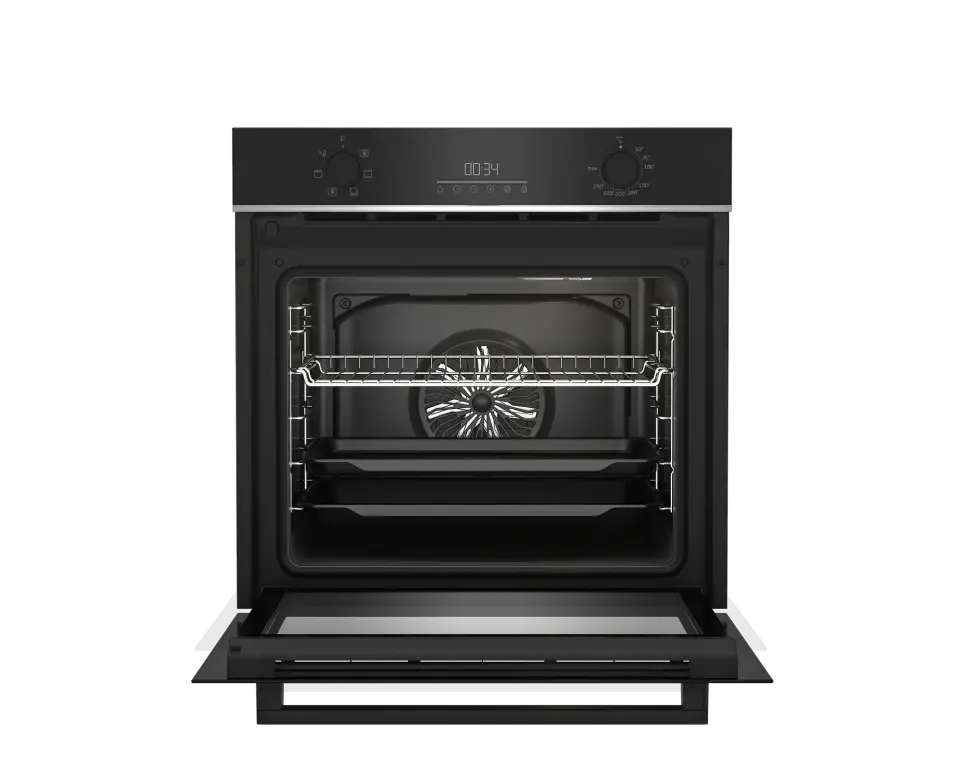 BEKO BFC 330 S Ankastre Standart Fırın