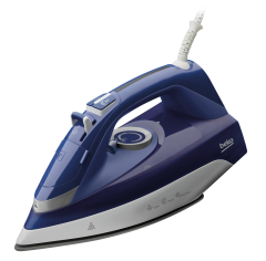 Beko Beko BEU 4124 Buharlı Ütü