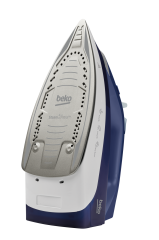 Beko Beko BEU 4124 Buharlı Ütü