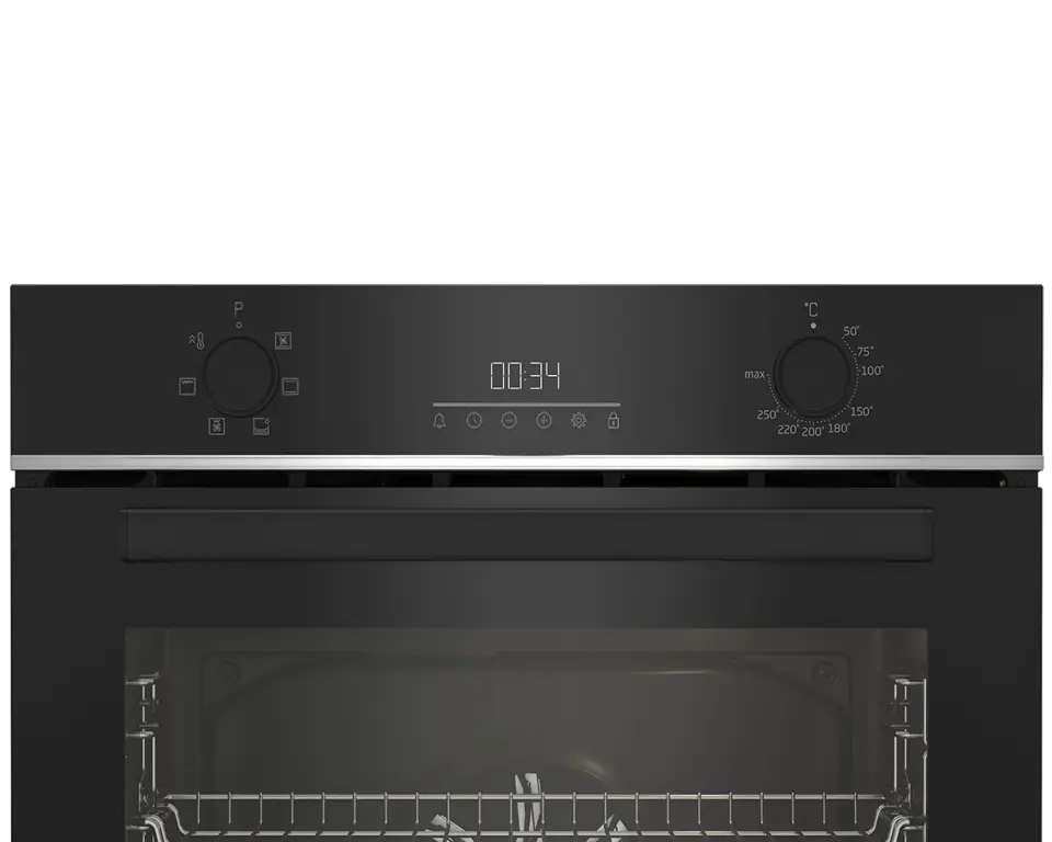 BEKO BFC 330 S Ankastre Standart Fırın