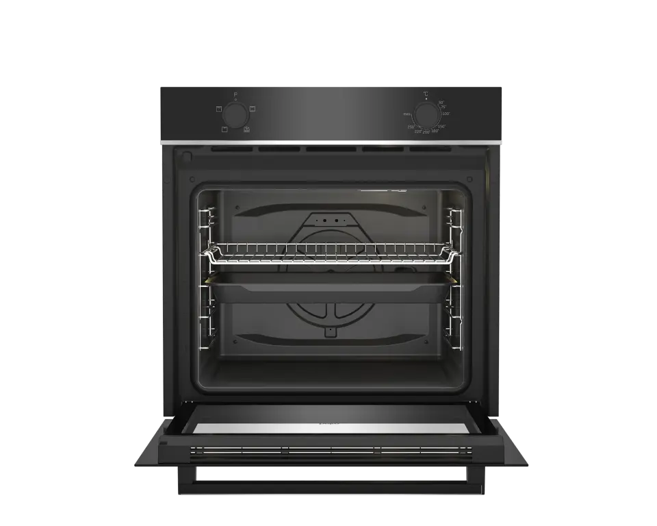 BEKO BFC 210 S Ankastre Standart Fırın