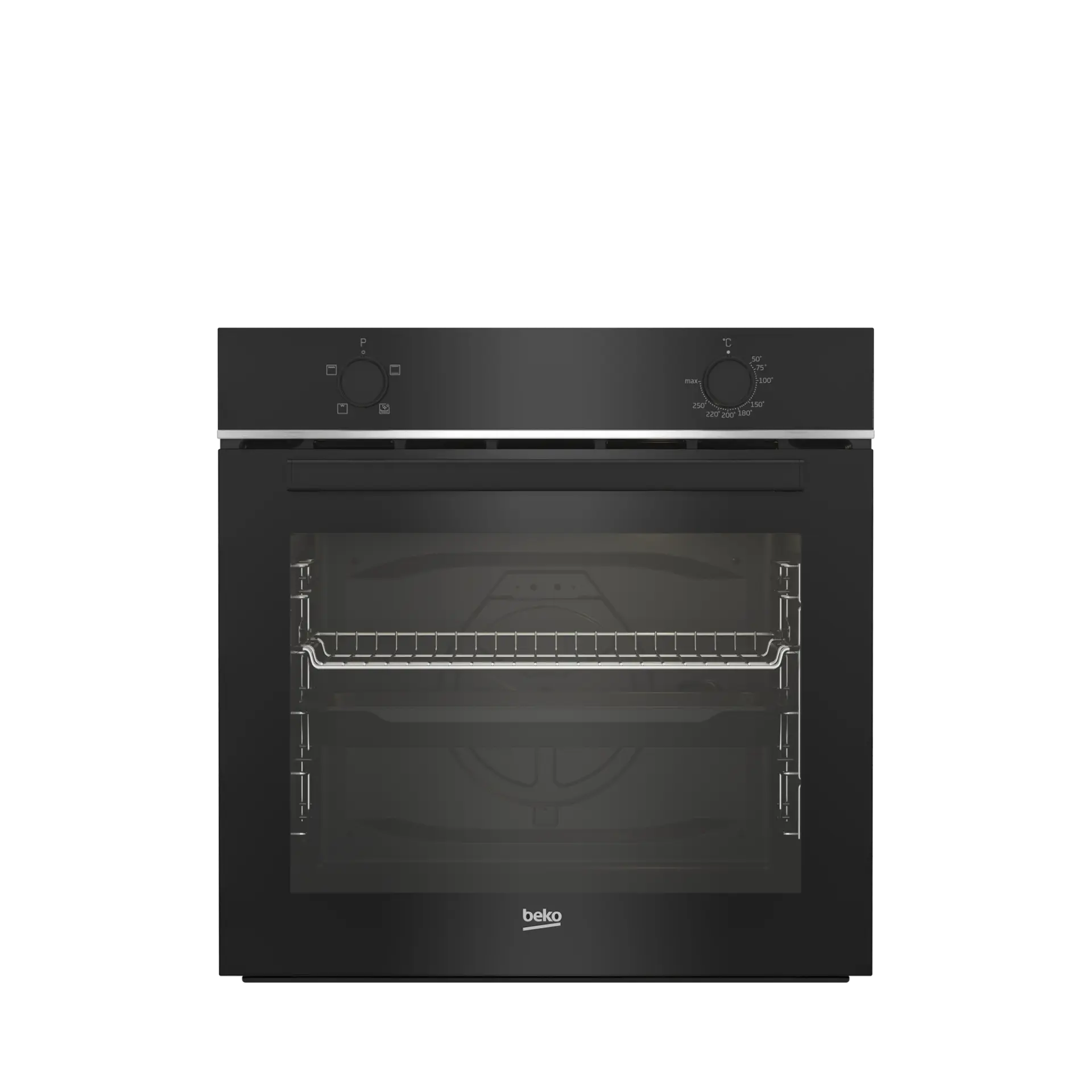 BEKO BFC 210 S Ankastre Standart Fırın