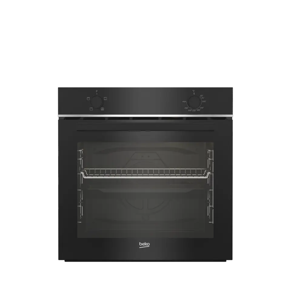 BEKO BFC 210 S Ankastre Standart Fırın