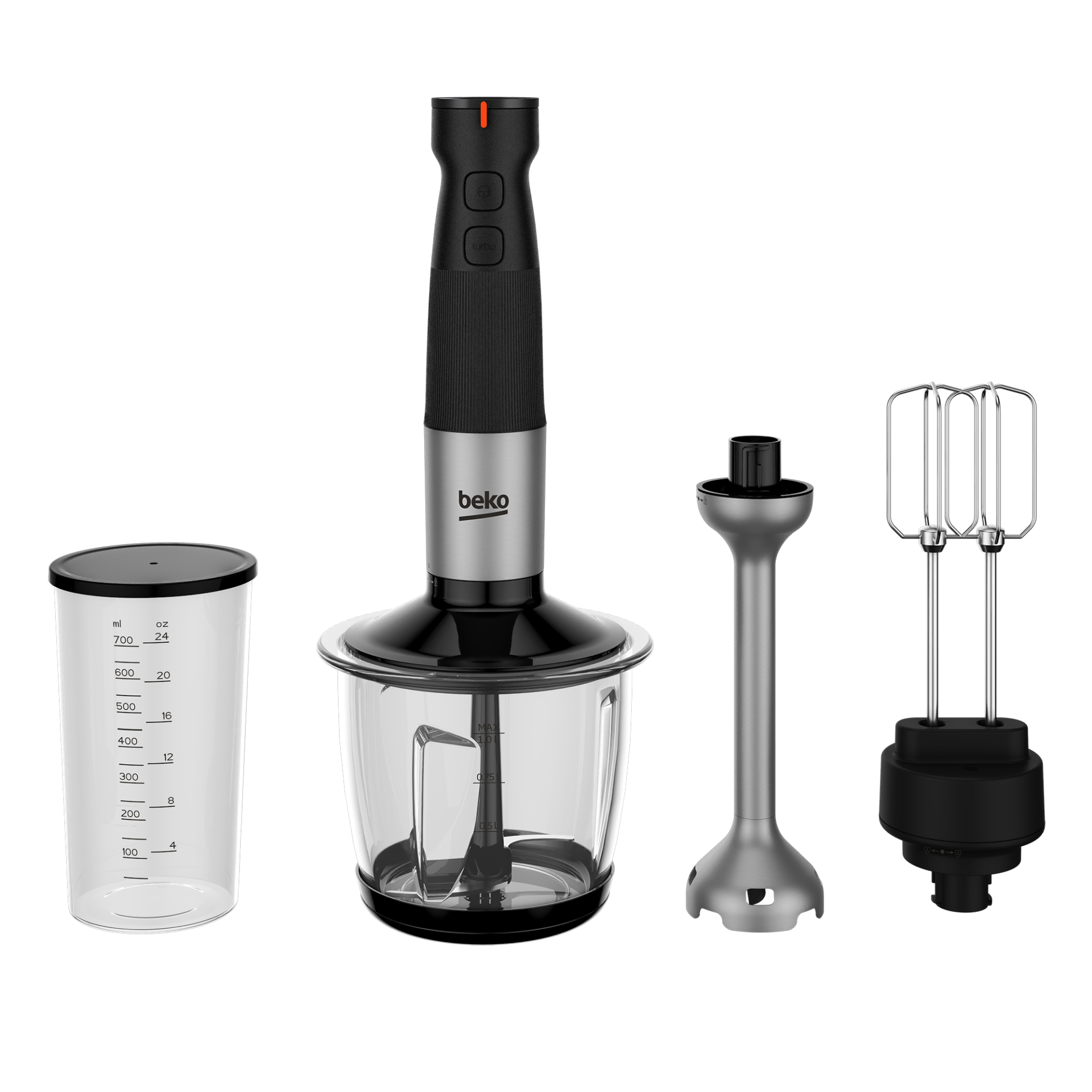 Beko Beko HBS 8170 CI Starlight® El Blender