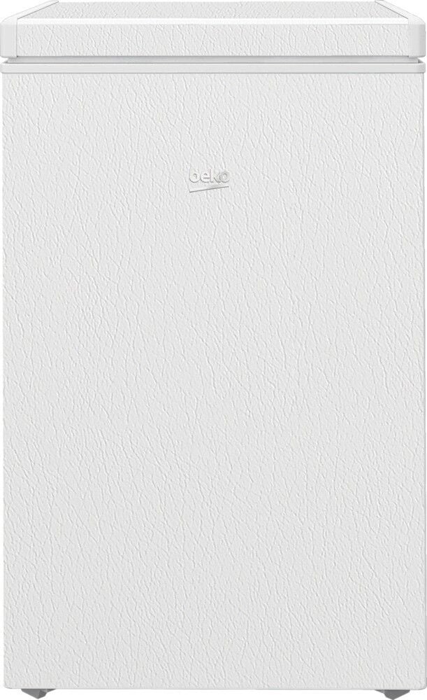 Beko 3104 E Yatay Derin Dondurucu