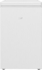 Beko 3104 E Yatay Derin Dondurucu