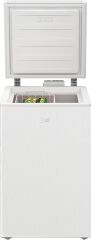 Beko 3104 E Yatay Derin Dondurucu