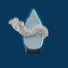 Beko Beko ActiPress® MasterPro BKU 8130 Kazanlı Ütü