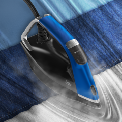 Beko Beko ActiPress® MasterPro BKU 8130 Kazanlı Ütü