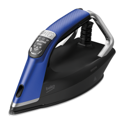 Beko Beko ActiPress® MasterPro BKU 8130 Kazanlı Ütü