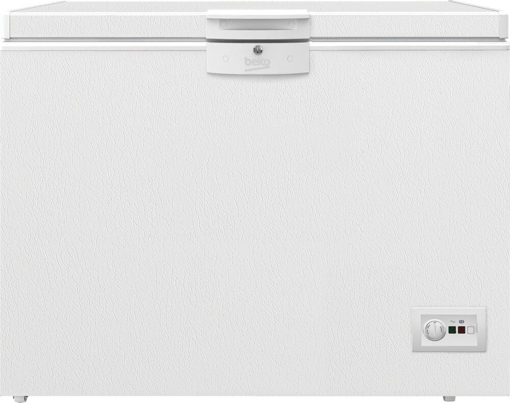 Beko 3298 JEM Joker Yatay Derin Dondurucu