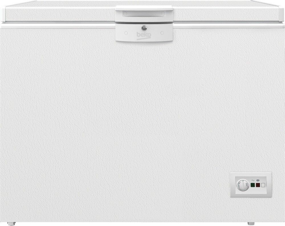 Beko 3298 JEM Joker Yatay Derin Dondurucu