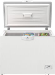Beko 3298 JEM Joker Yatay Derin Dondurucu
