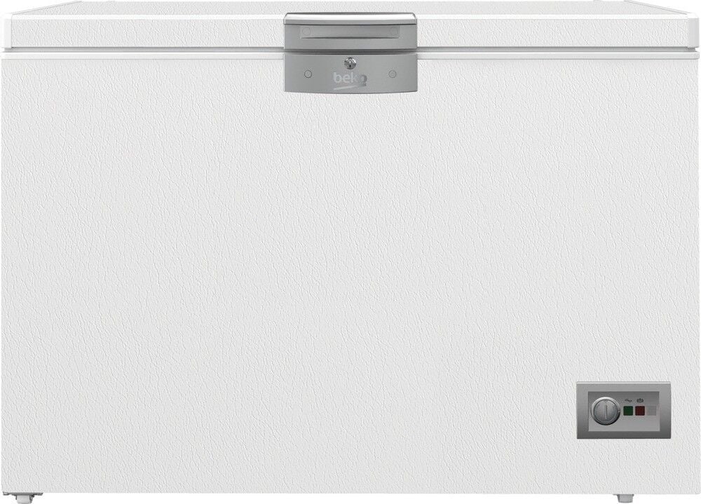 Beko 3360 JEM Joker Yatay Dondurucu