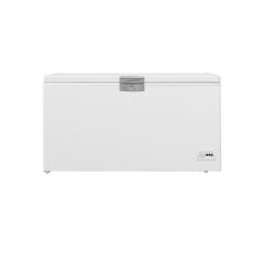 Beko 3451 E Yatay Derin Dondurucu