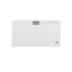 Beko 3451 E Yatay Derin Dondurucu