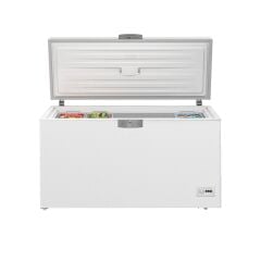 Beko 3451 E Yatay Derin Dondurucu