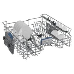 Beko BM 6247 WF 6 Programlı Bulaşık Makinesi