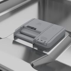 Beko BM 6047 BC Bulaşık Makinesi