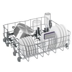 Beko BM 6047 BC Bulaşık Makinesi