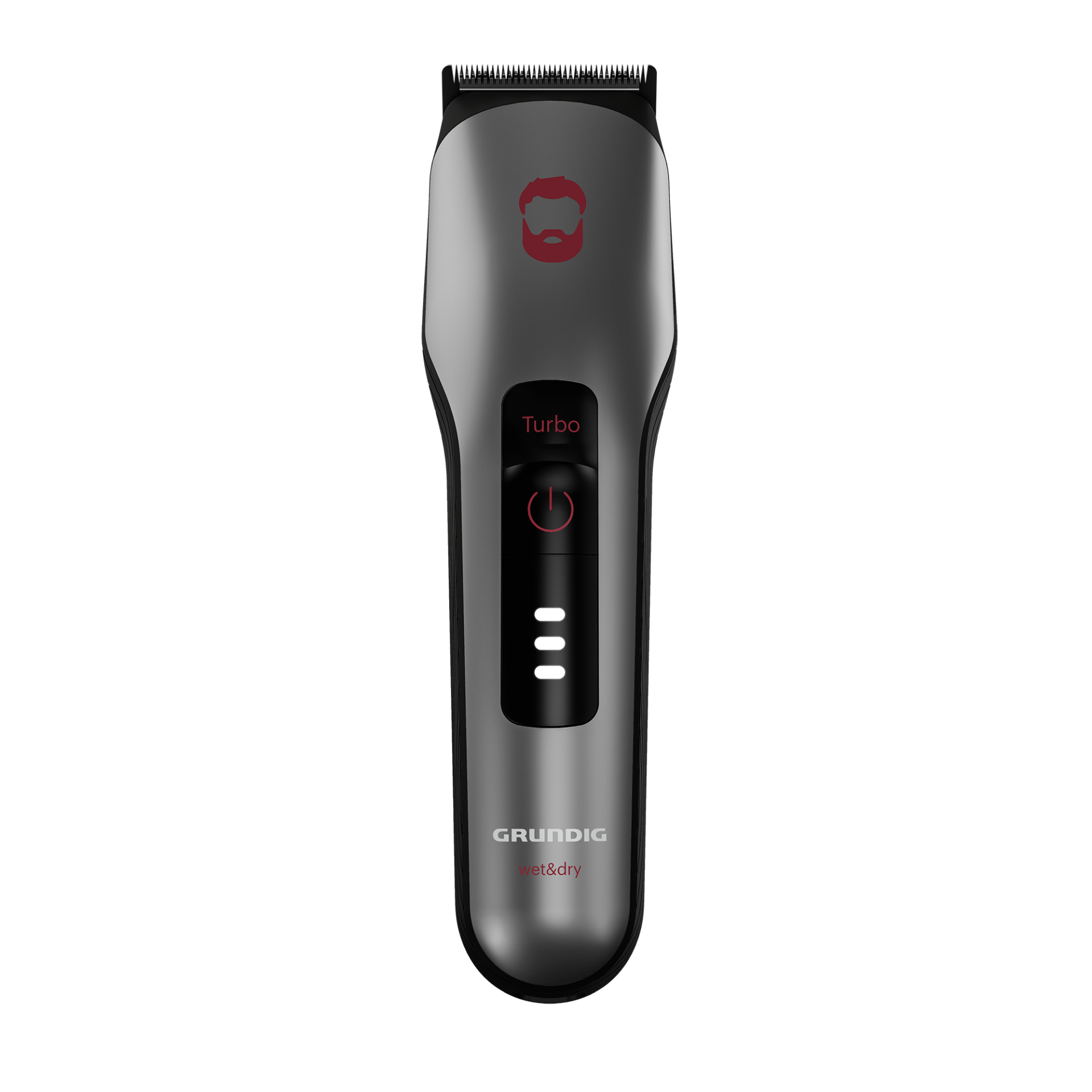 GRUNDIG GRUNDIG MC 8030 Saç Sakal Kesme Makineleri