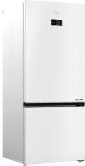 Beko 678550 EB ElegantFit No Frost Buzdolabı