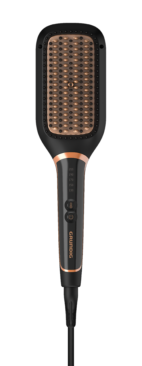 GRUNDIG GRUNDIG HB 7150 Saç Düzleştirici