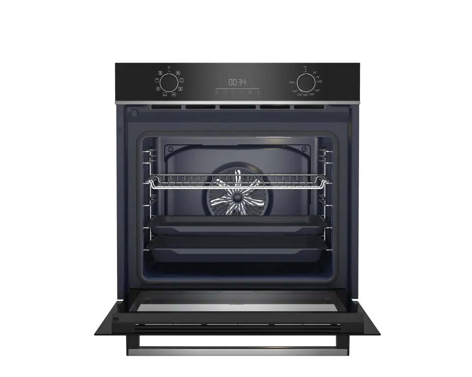 BEKO BFC 430 S Buhar Destekli Fırın