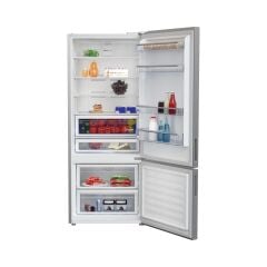 Beko 674581 EI No Frost Buzdolabı