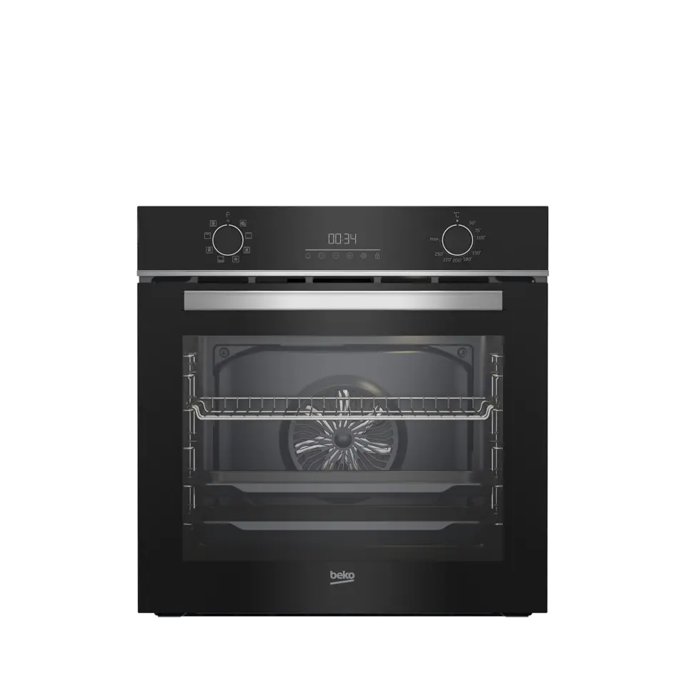 BEKO BFC 430 S Buhar Destekli Fırın