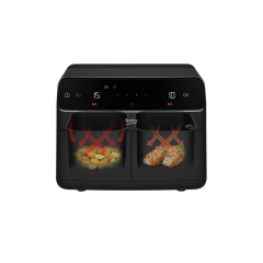 Beko Beko FR 8284 FitFry® Az Yağlı Fritöz