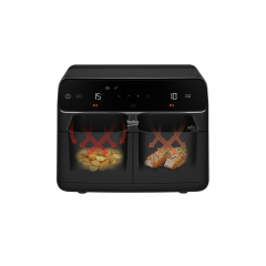 Beko Beko FR 8284 FitFry® Az Yağlı Fritöz