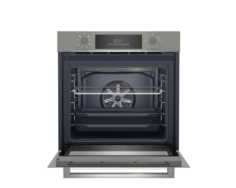 BEKO BFC 430 G Buhar Destekli Fırın