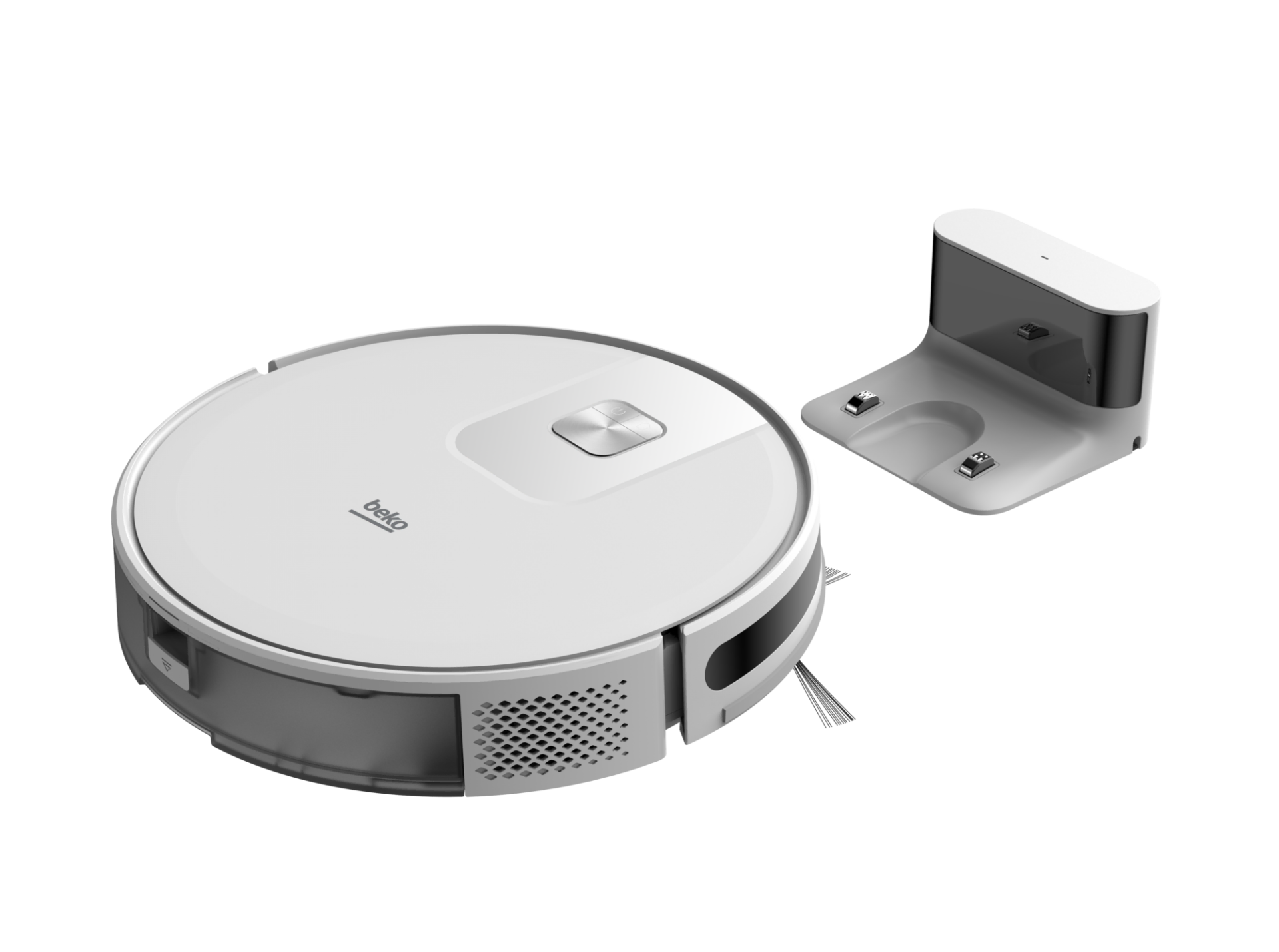 Beko Beko Robo-X RS 2221 Robot Süpürge