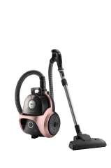 Beko Beko UltraForce® 3.0 TSZ 5282 T Toz Torbasız Süpürge