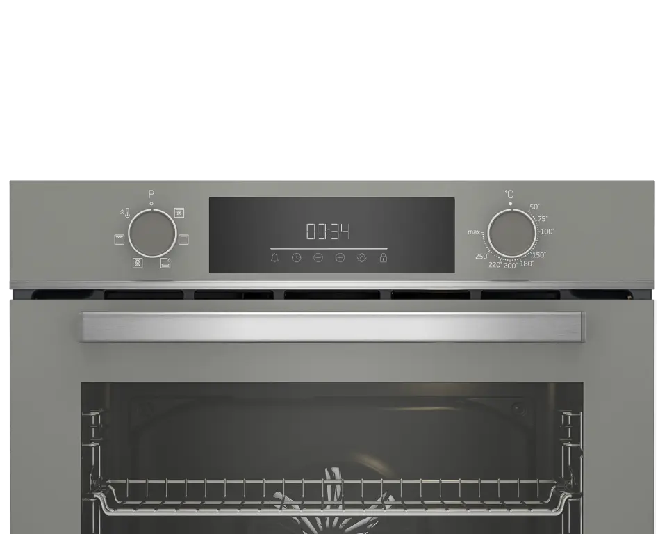 BEKO BFC 330 G Ankastre Standart Fırın