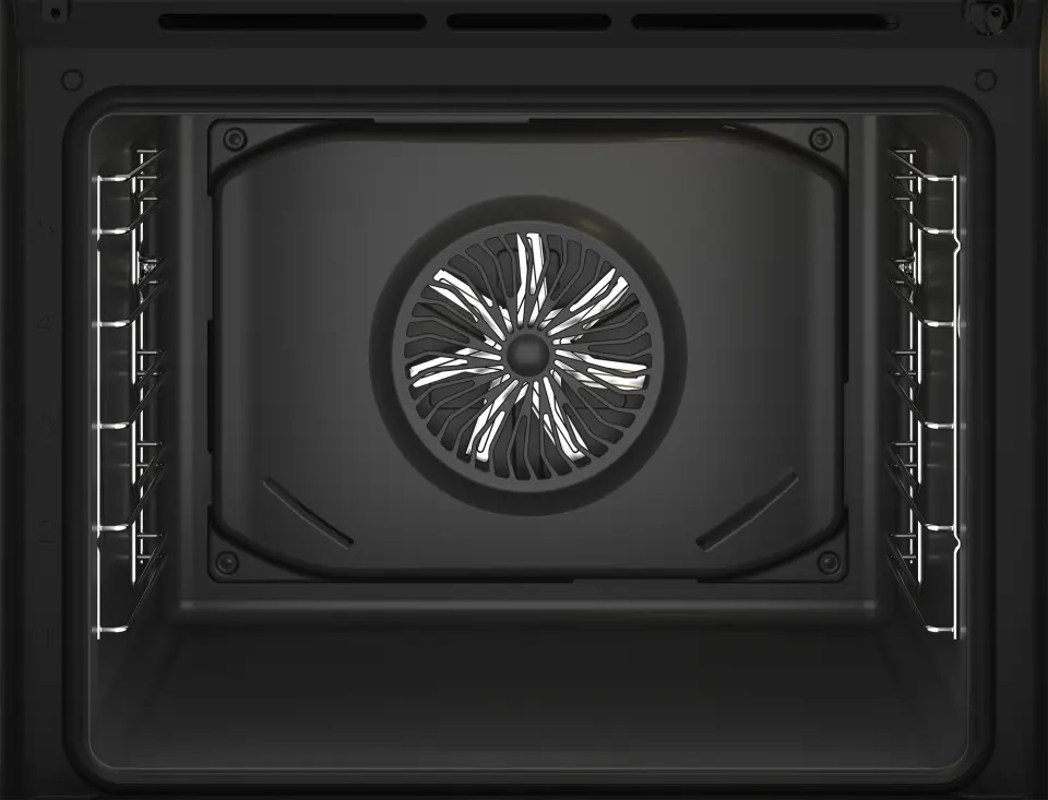 BEKO BFC 330 G Ankastre Standart Fırın