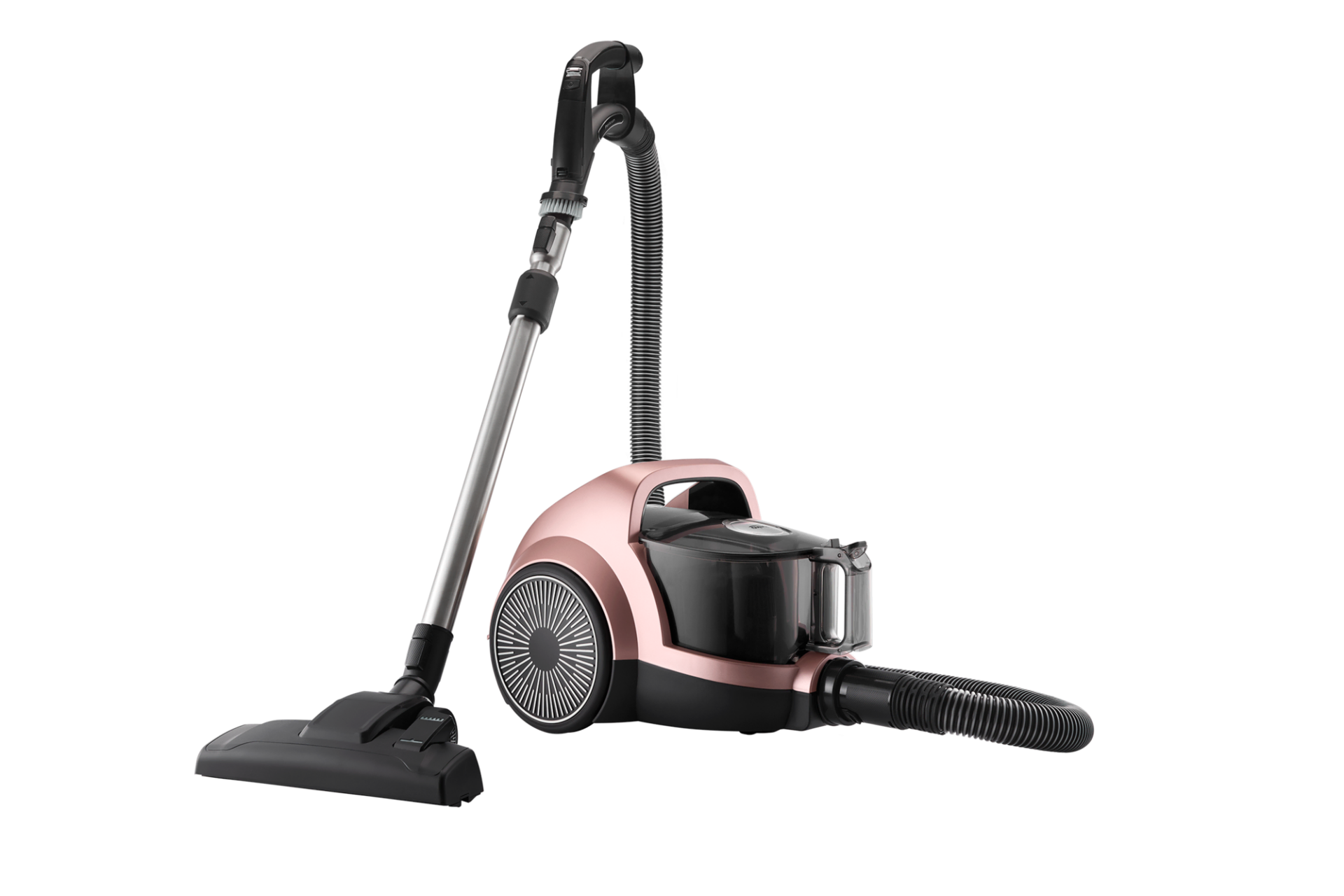 Beko Beko UltraForce® 3.0 TSZ 5282 T Toz Torbasız Süpürge