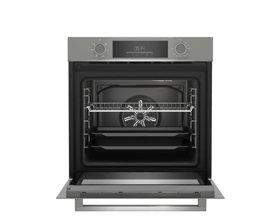 BEKO BFC 330 G Ankastre Standart Fırın