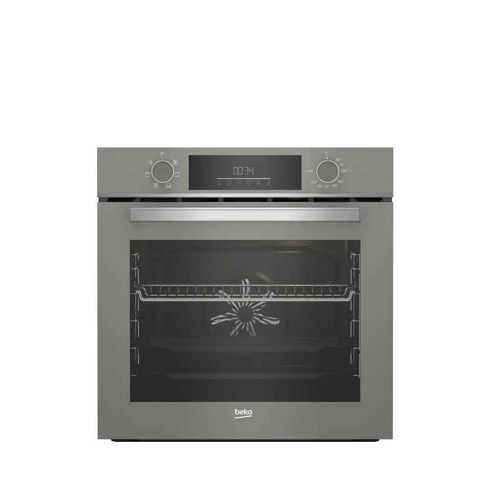 BEKO BFC 330 G Ankastre Standart Fırın