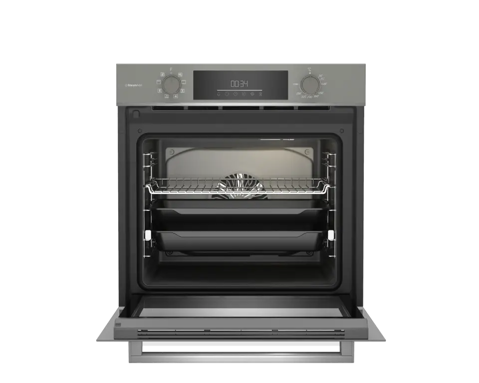 BEKO BFC 431 G Buhar Destekli Fırın